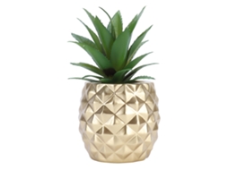 Figurina de fruta em Resina decorativa | S/MARCA