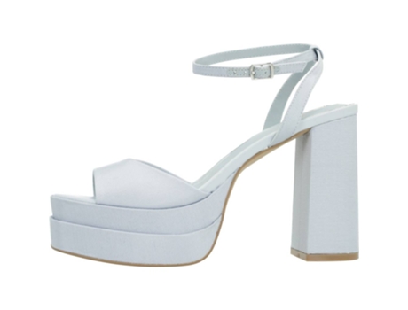 Sapatos de Mulher LA STRADA Azul (39)