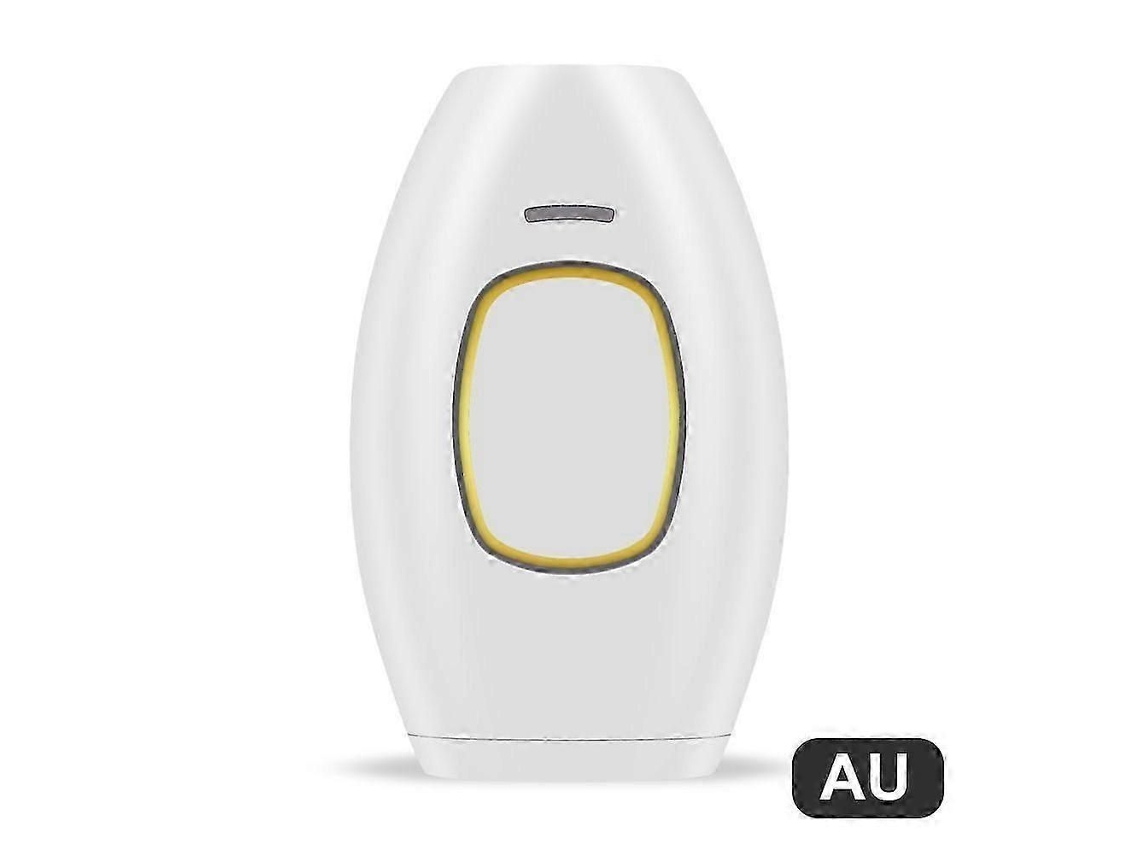 Depilador A Laser Permanente Body Bikini Ipl Com 500.000 Pulsos, Indolor, Para Uso Doméstico.