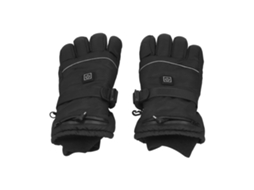 Luvas Aquecidas Laxiscreed Com Três Níveis De Calor Para Conforto No Frio