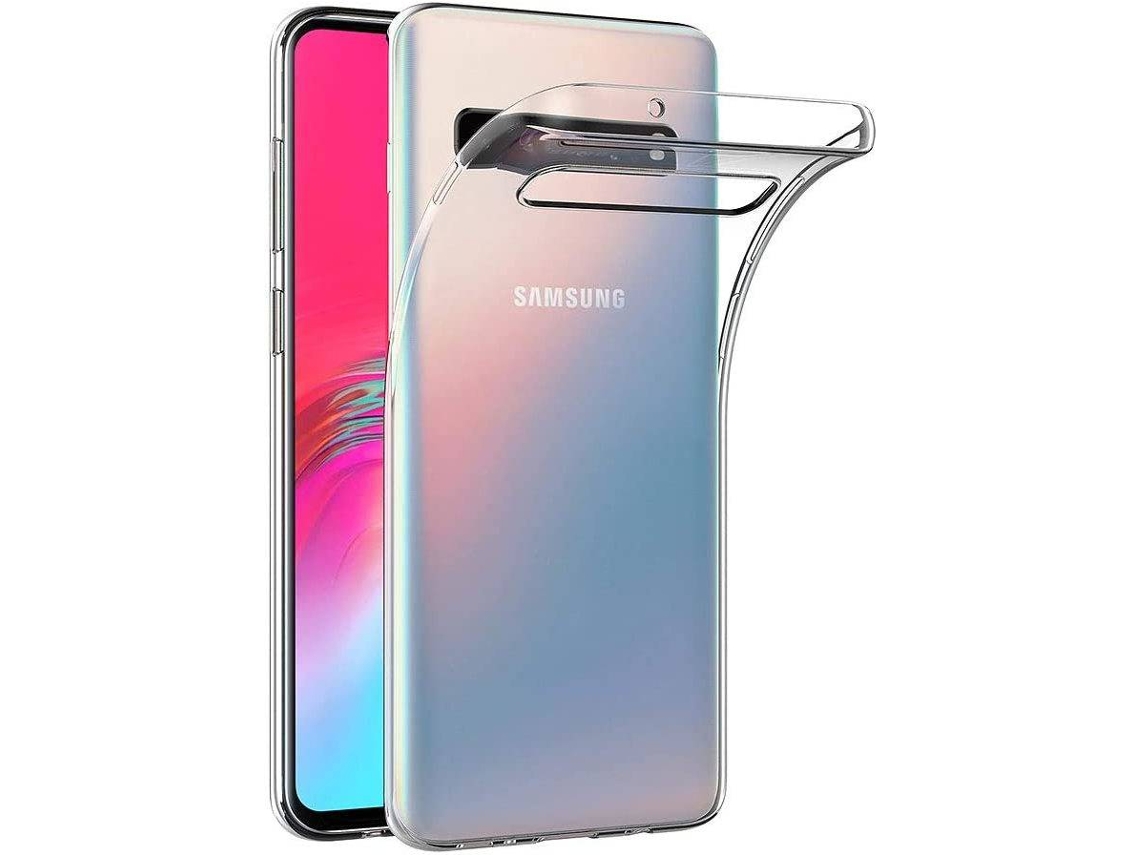 Capa Samsung Galaxy S10 5G HONGWE.