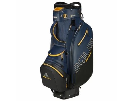 Saco de Golfe BIG MAX Maquasport4