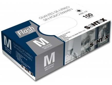 Luvas SANTEX CM-0000001770
