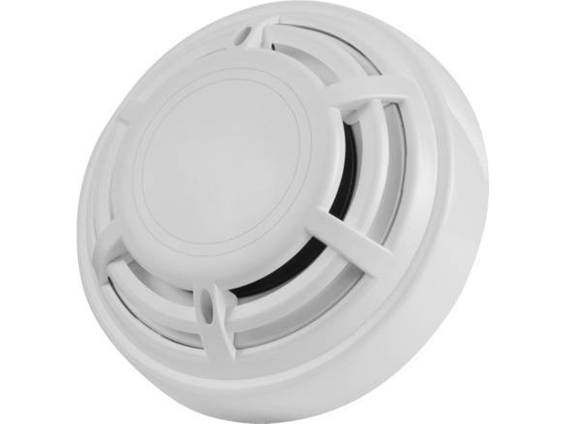 Detetor de Aumento de Temperatura DMTECH DMT-D9000-T-A1R