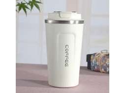 Versão Inteligente, Copo De Café Duplo De Aço Inoxidável 304, Copo Térmico Para Carro, Copo Térmico Para Viagem Ly Ebike