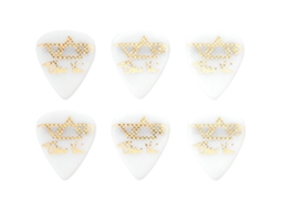 Ibanez Steve Vai Pick Set Wh