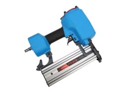Laxiscreed Pistola De Pregos Pneumática Para Madeira, Comprimentos De 18 A 64mm, Ferramenta De Alta Precisão