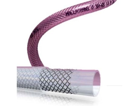 Tubo para Ar Comprimido ESPIROFLEX Cristal Reforçado Ø20Mm 87120220