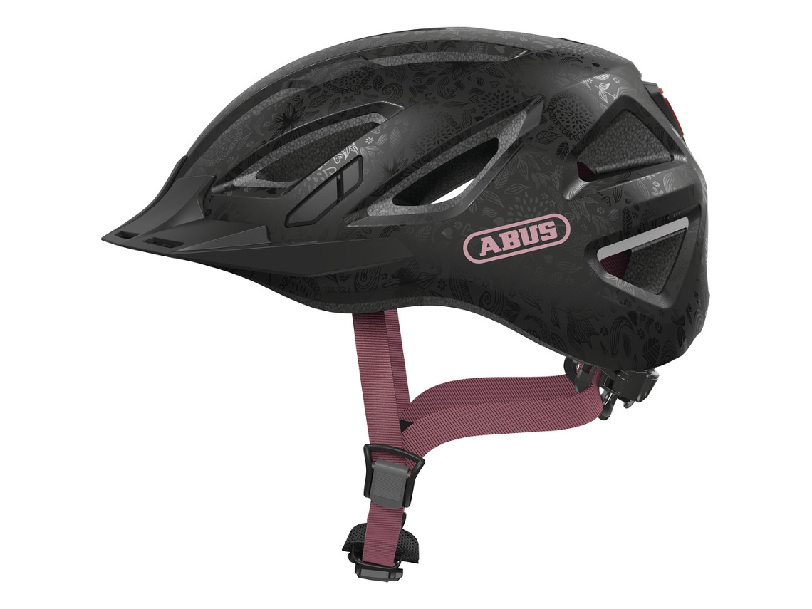 Capacete ABUS Urban-I 3.0