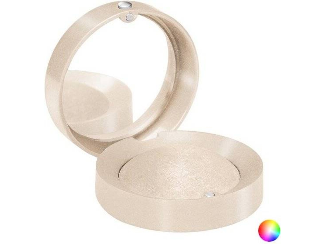 Sombra de Olhos BOURJOIS Little Round Pot Mono Shade3