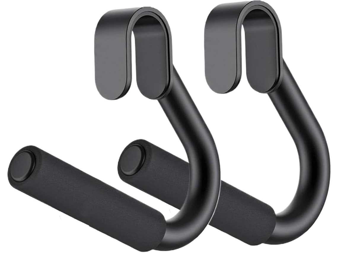 Alças De Treinamento – Faixas Elásticas Ergonômicas Para Força,