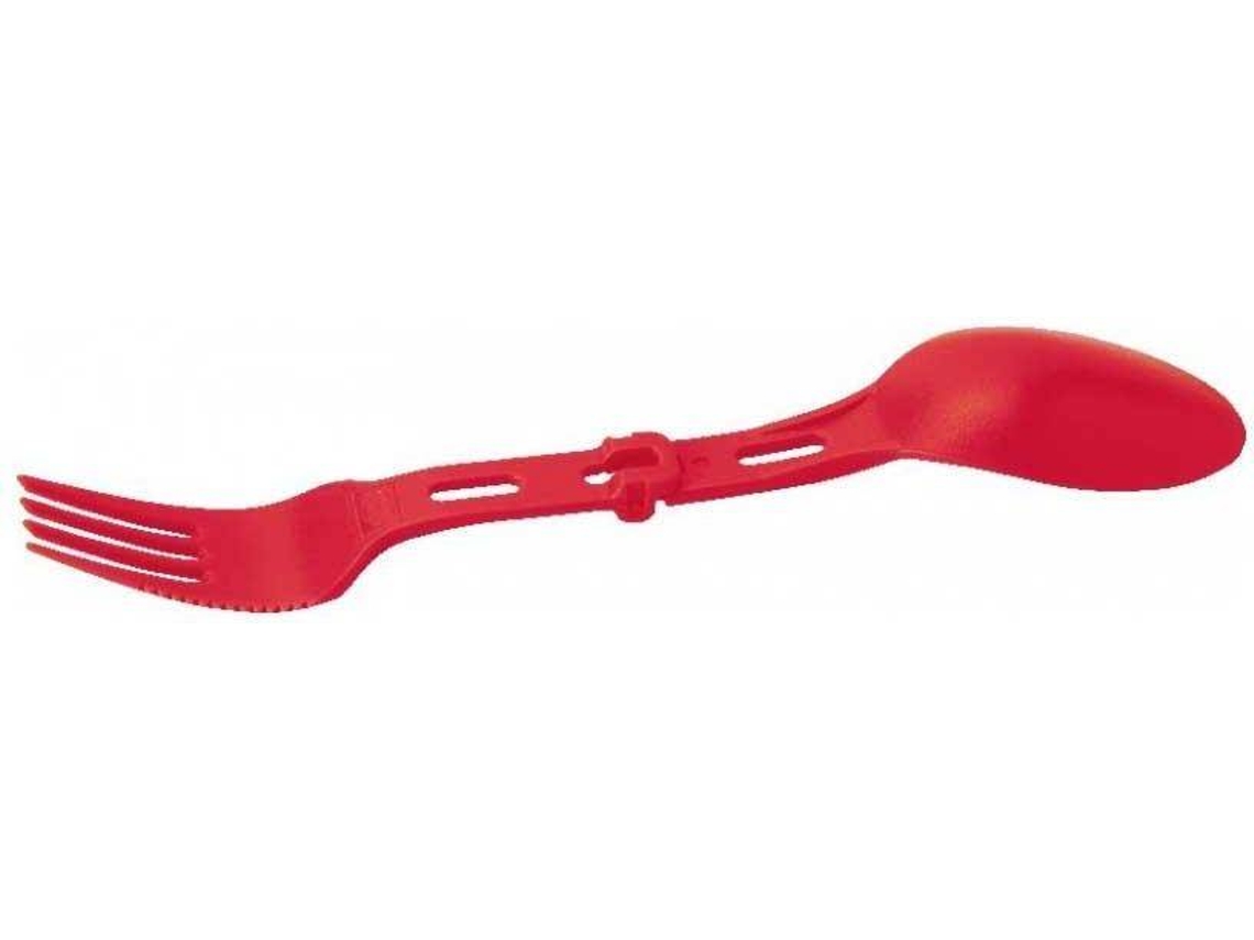 Faqueiro Para Campismo PRIMUS Folding Spork