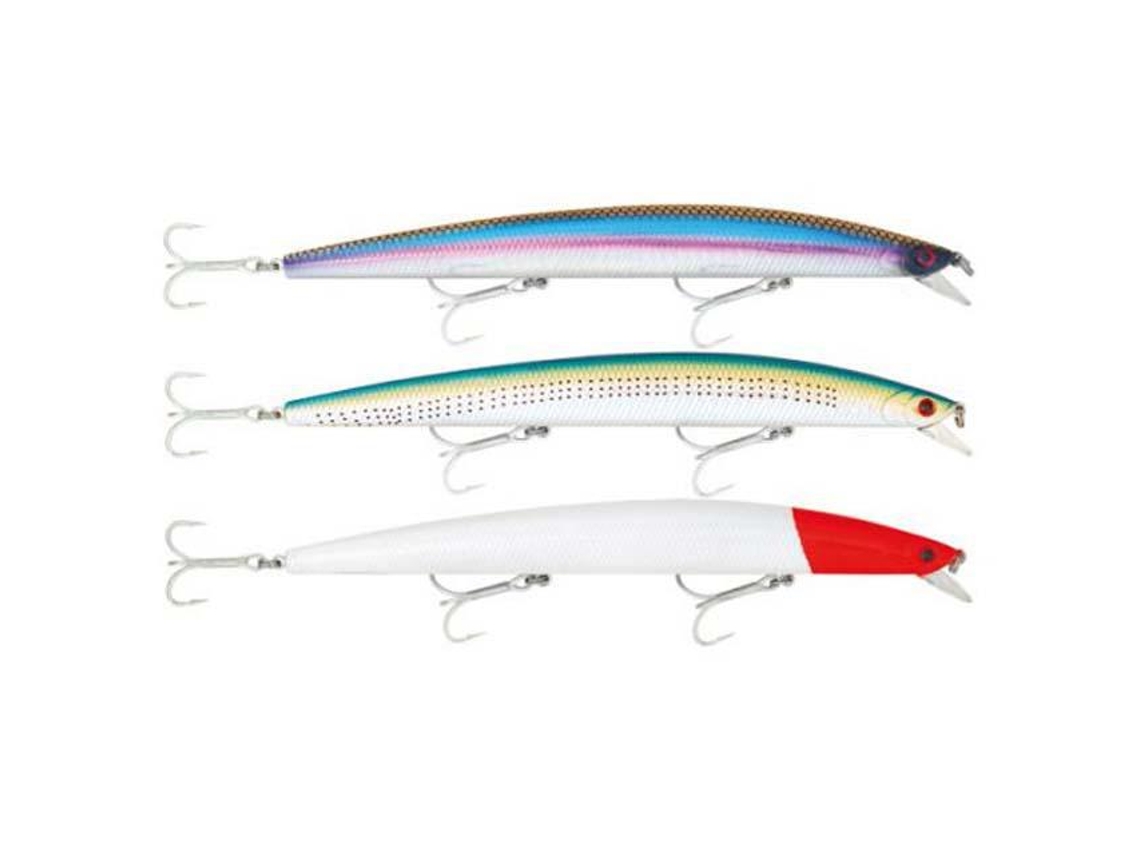 Seika Long Minnow 150mm