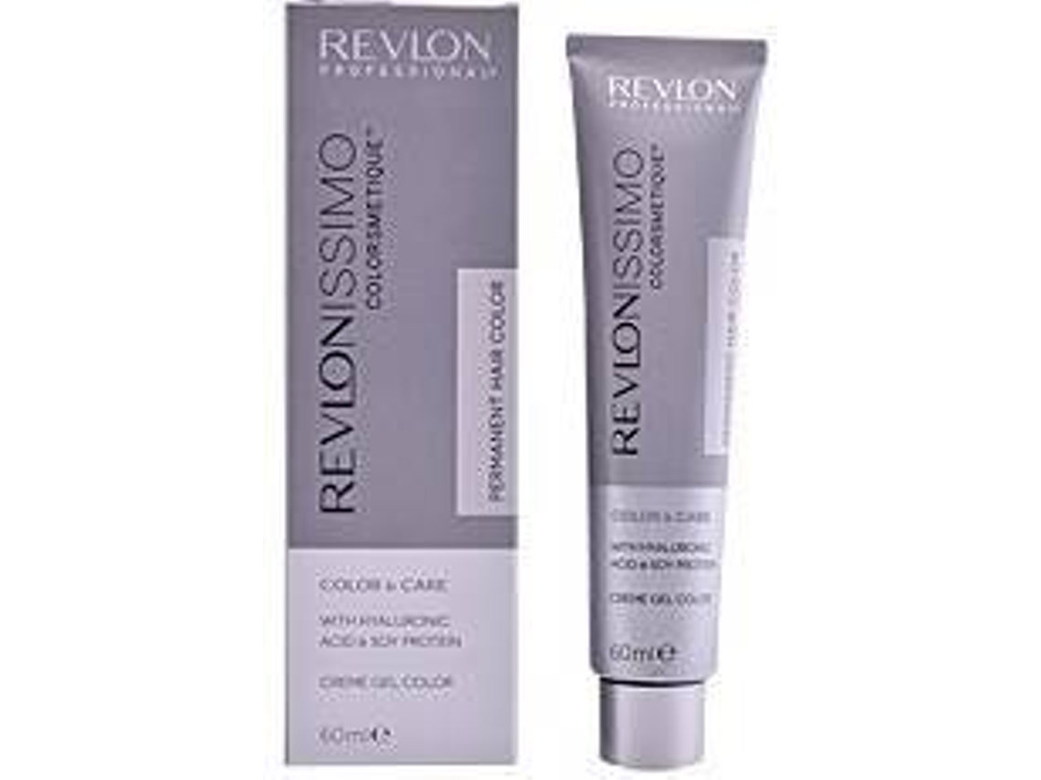Coloração REVLON Alto Desempenho Cor Cuidado Nmt 7.1 (60 ml)