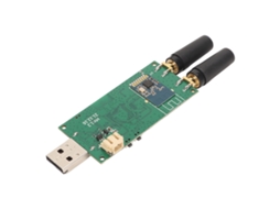 Adaptador RF Evil Crow EOOCOO com 2.4ghz