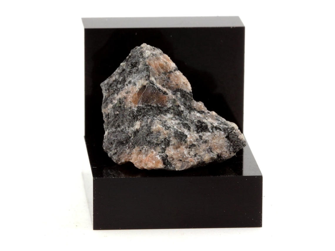 Anatexite Pedra Natural Do Canadá Grenville Rocha Metamórfica Não Folheada Multicolorida 36 45 Ct Certificado de Autenticidade TRENDYFLAIR