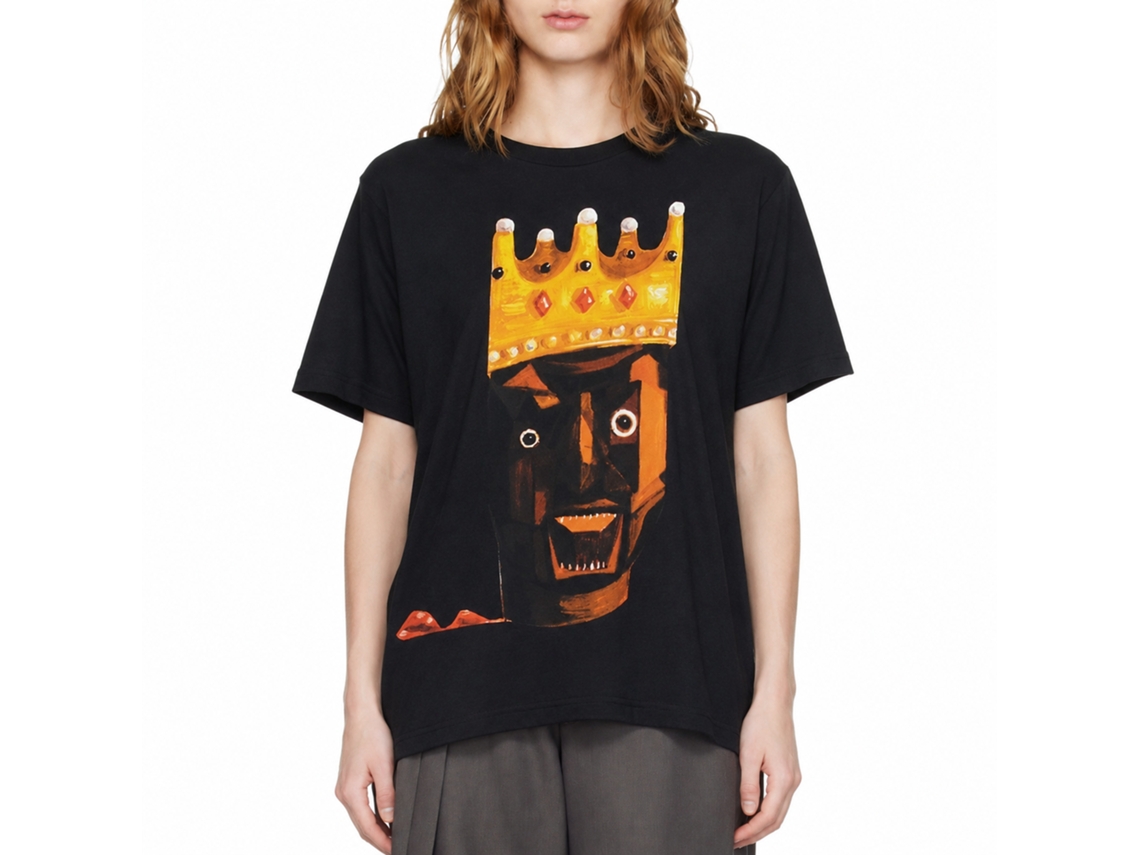 Kanye West Power Drip T-shirt Unisex Adults Size:xl