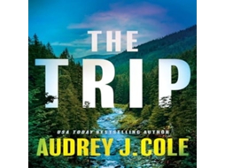 Livro Trip de Audrey J Cole (Inglês)