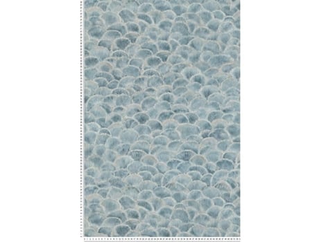 Papel De Parede Bloom Ltc Blo454 Não Tecido Floral E Vegetal 53 Cm X 10,05 M