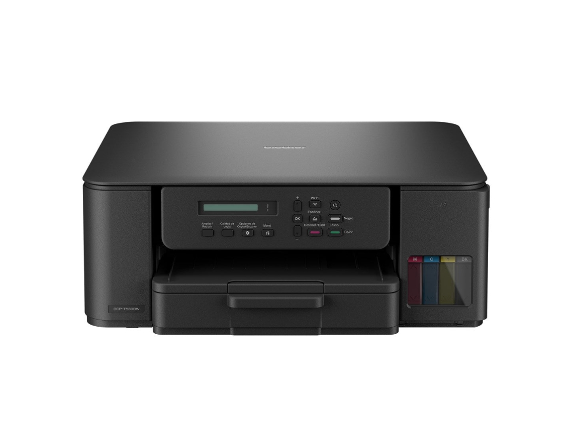 Urządzenie Wielofunkcyjne BROTHER Dcp t530dw