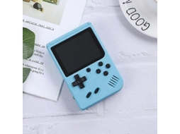 Mk800 Mini Console De Jogos Portátil De 3,0 Polegadas Com 800 Jogos Integrados Ly Ebike