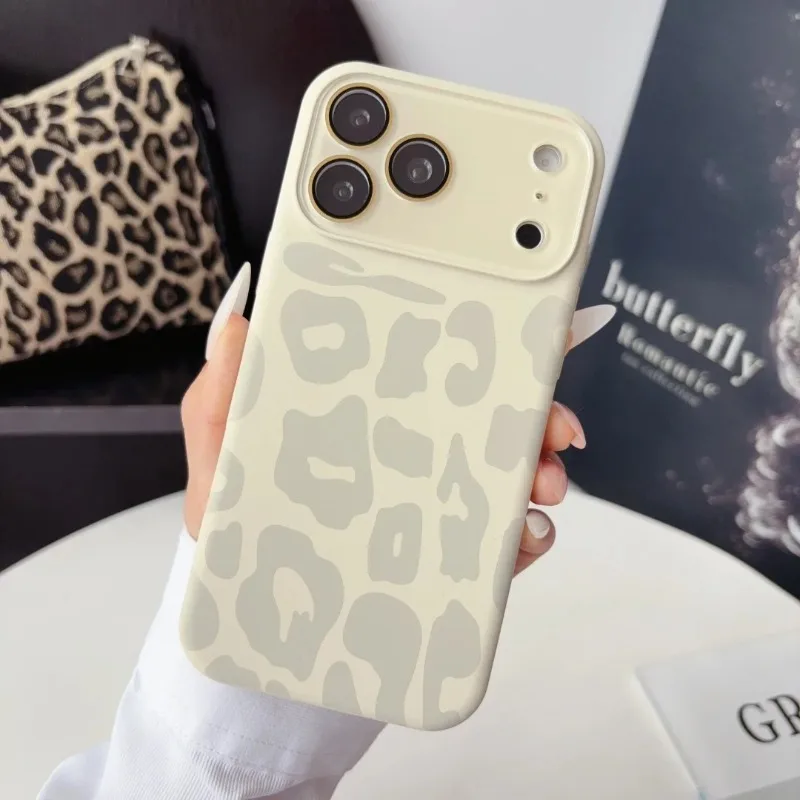 Capa Magnética De Silicone Líquido Para Iphone 15 (branco), Proteção Total Da Lente.