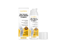 Veneno de Abelha Creme de Junção