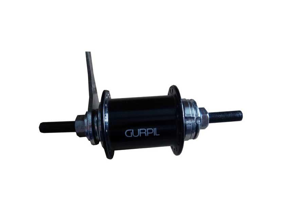 Gurpil Back-Pedal 18T Rear