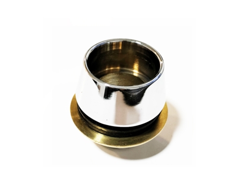 Suporte para Chuveiro para Rampa de Lavagem