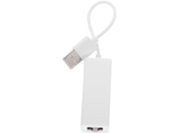Adaptador De Rede Usb Com Fio Para Laptop E Porta