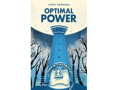 Livro Optimal Power de Chris Edwards (Inglês)