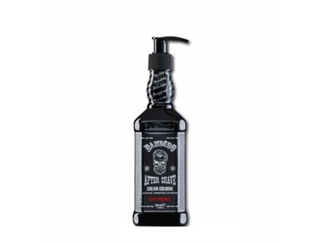 BANDIDO Aftershave Creme Cologne Extreme 350Ml