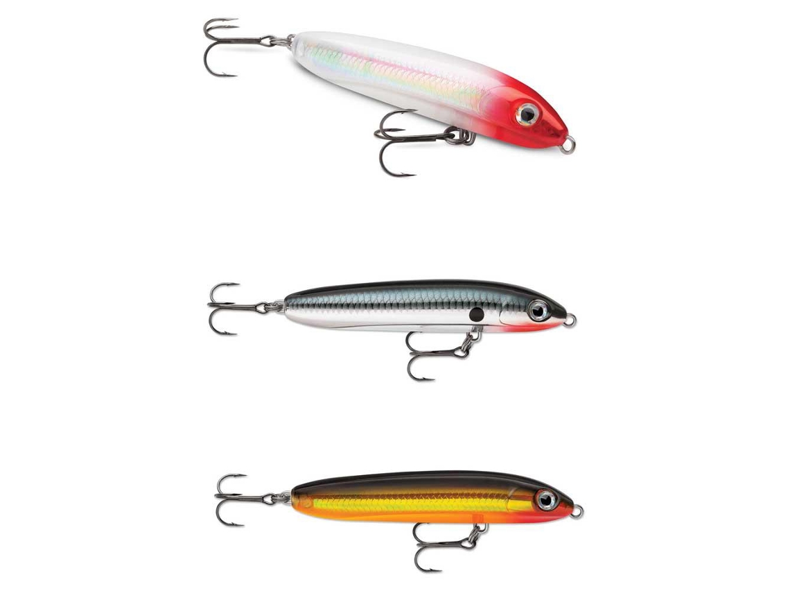 Rapala Skitter V 100mm