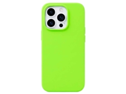 Capa Ultra Suave para Iphone 16 Pro Max LA CASA DE LAS CARCASAS