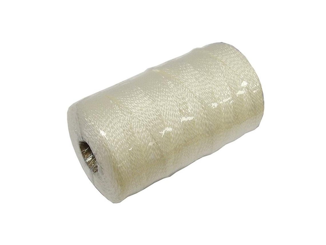 Linha de Giz Trançada em Nylon Faithfull 100m Multicolorida AQUAFORGE