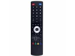 Comando À Distância Para Tv Compatível Com Logik Rc16 Rc17 Rm-c3171_zhd