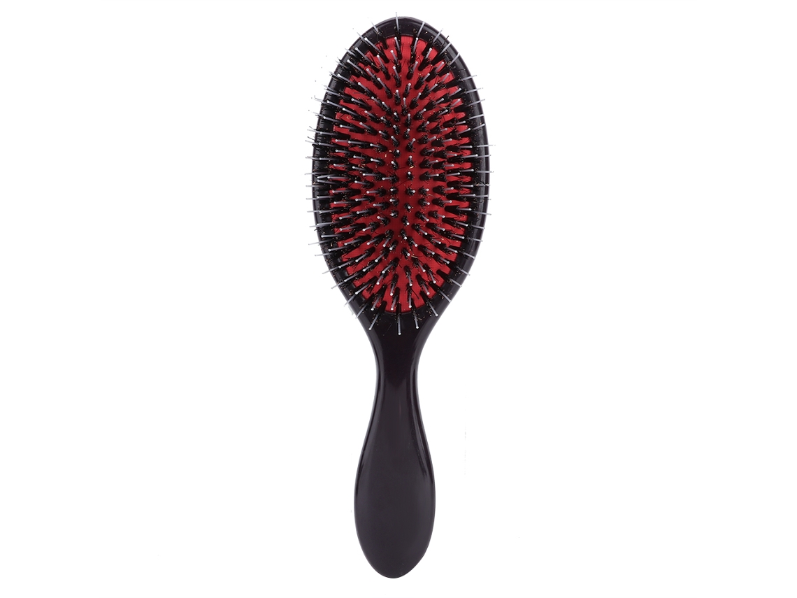 2026 Pente de Massagem de Cabelo Oval Pente Desembaraçador Peine de Cabelo com Almofada de Ar
