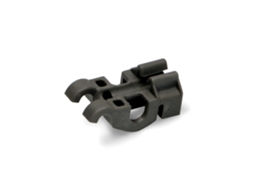 Suporte da Cesta Inferior da Lava Louças Whp 481010600198 Máquina de Lavar Loiça Dwb900wh