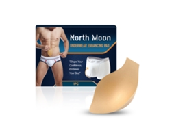 Protetor de Peito Masculino Absorção Eficaz