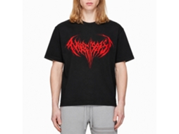 Playboi Carti Narcissist T-shirts Opium Actual Hate Whole Lotta Red Size:xxl