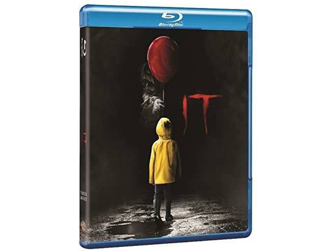 Blu-Ray It (Edição em Espanhol)