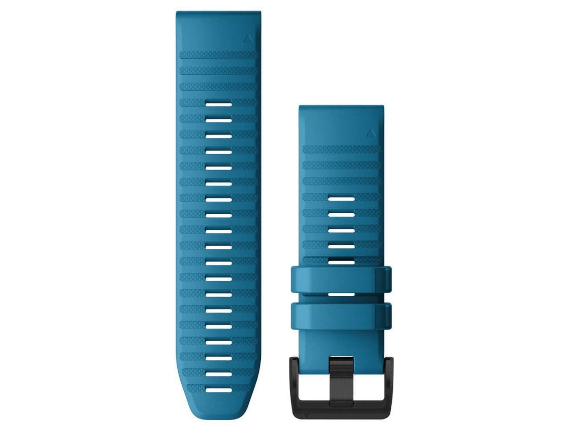Garmin Quickfit 26 Silicone Strap