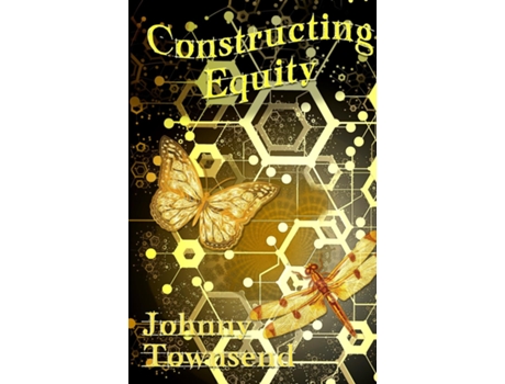 Livro Constructing Equity de Johnny Townsend (Inglês)