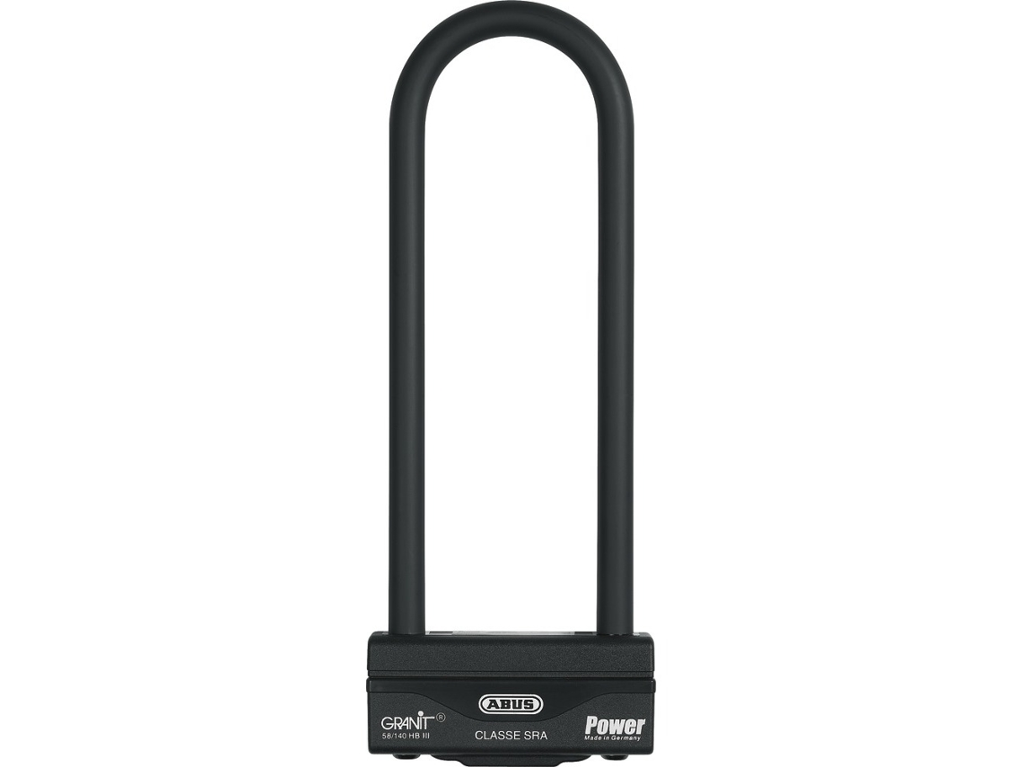 Antitheft u ABUS 58/140HB3 310