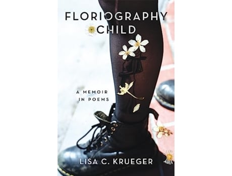 Livro Floriography Child de Lisa C Krueger (Inglês - Capa Dura)