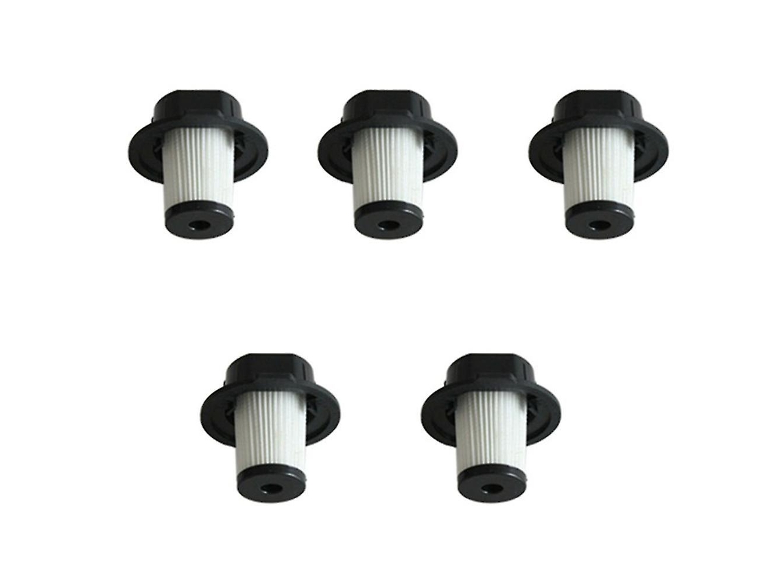 5peças Filtros Aplicáveis Ao Aspirador Robô Karcher Vc4i
