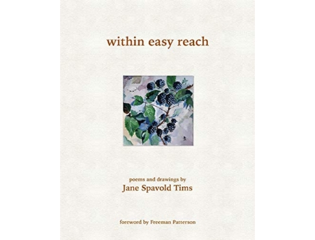 Livro Within Easy Reach de Jane Spavold Tims (Inglês)