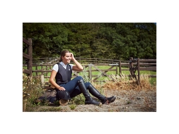 Protector de Costas Feminino EQUIPAGE Bial