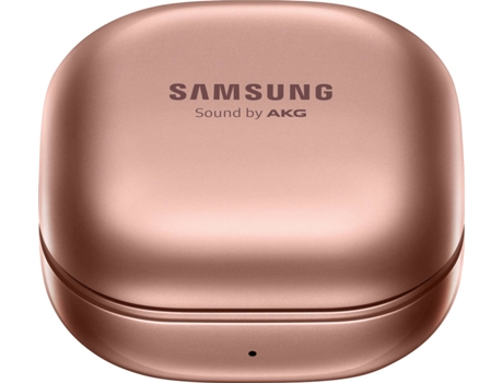 auriculares bluetooth true wireless samsung galaxy buds 