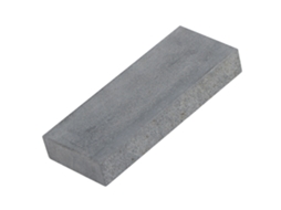 Piedra De Afilar Natural 5000 Grit Para Cuchillos De Cocina, Piedra De Moler Y Afilar